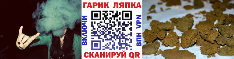 ГАШ VHQ  Тотьма 