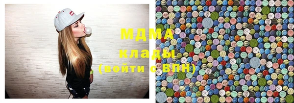 круглые Балахна